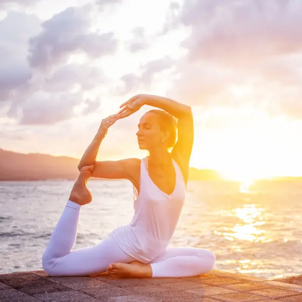 Yoga Teacher Training