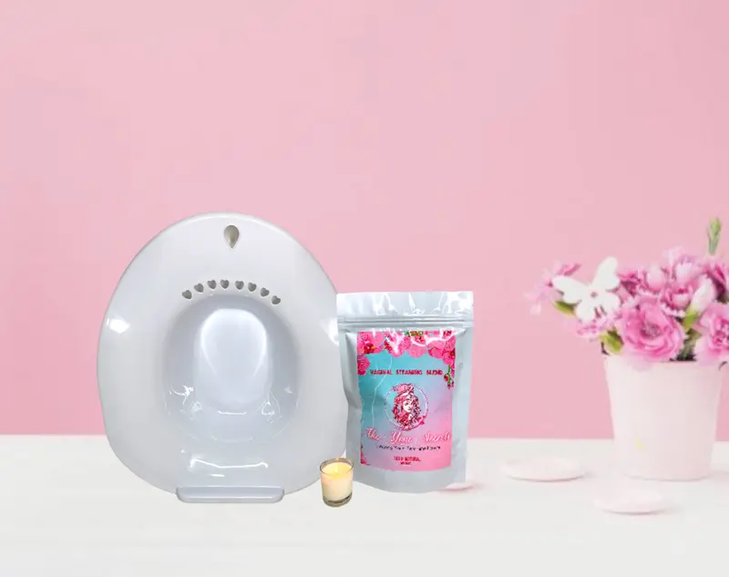 Yoni Babe Bundle