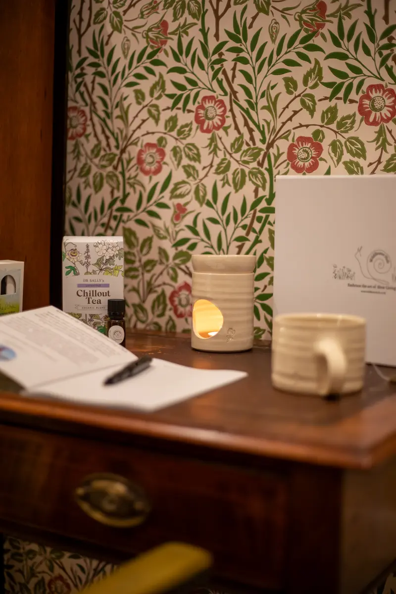 Your Journalling Subscription Box