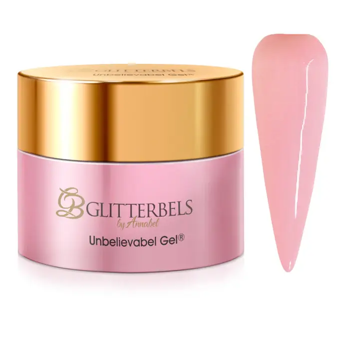 You’re A Peach Unbelievabel Gel