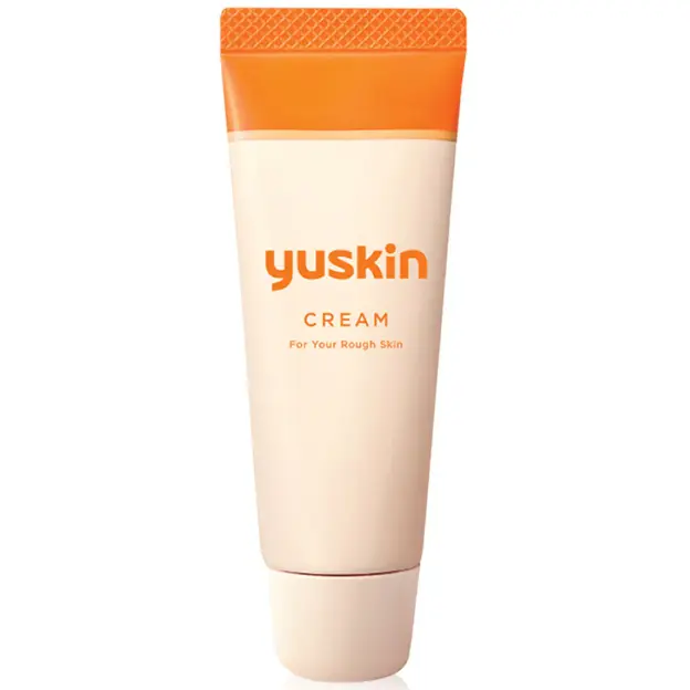 Yuskin - Cream 30g.