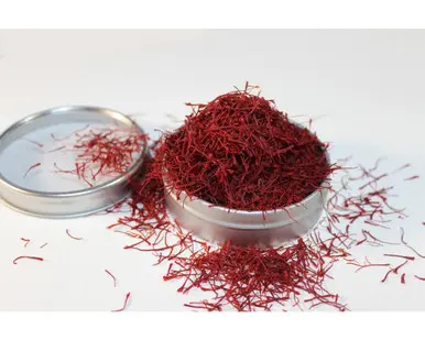 zafran saffron 1gram Pure