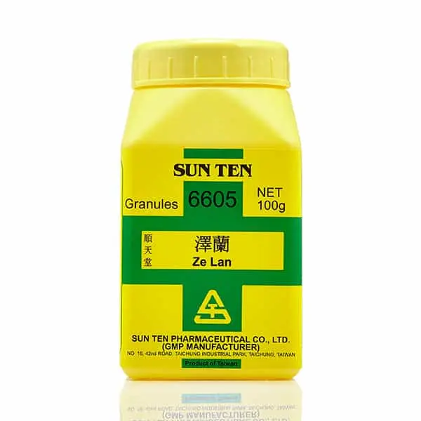 Ze Lan 100g|Bugleweed Herb|澤蘭