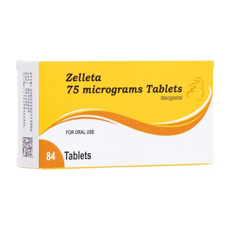 Zelleta