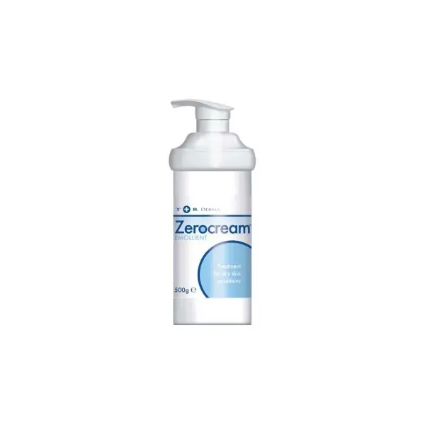 Zerocream