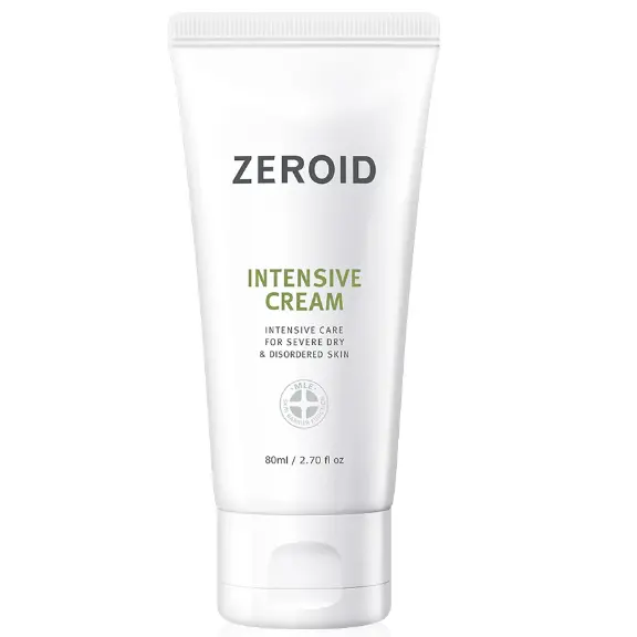 ZEROID - Intensive Cream 80ml.