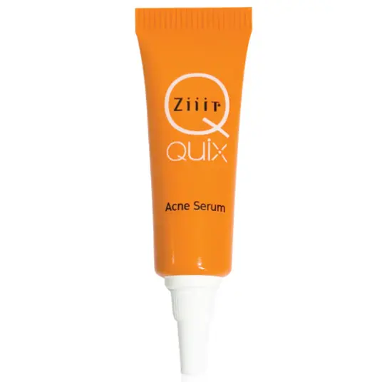 Ziiit - Quix Zuper Strength Serum 5g.
