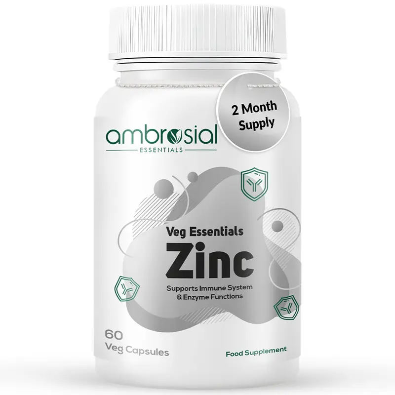 Zinc 30 mg