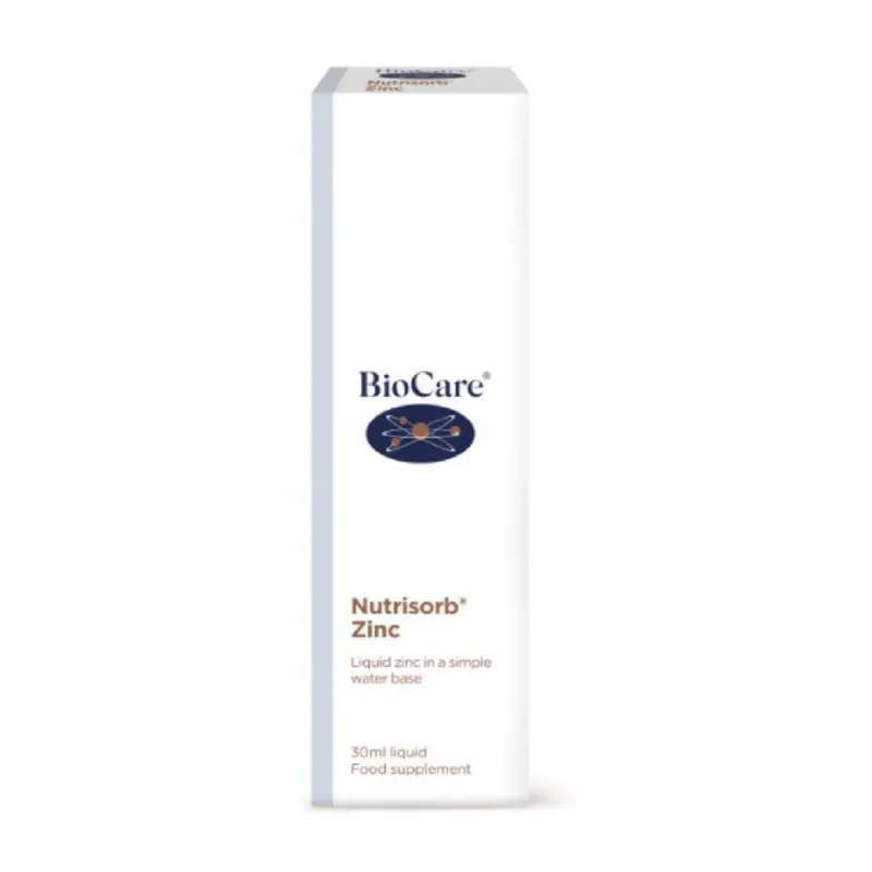 Zinc Liquid 150ml