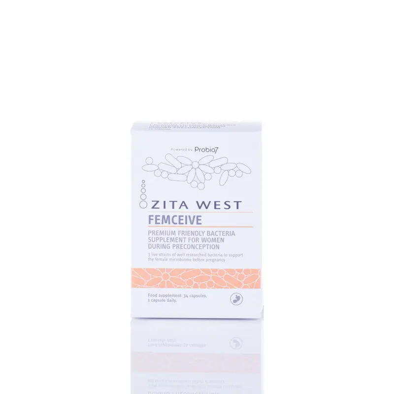 Zita West Femceive