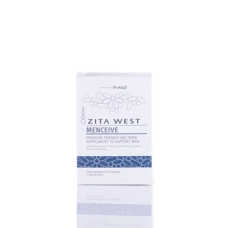 Zita West Menceive