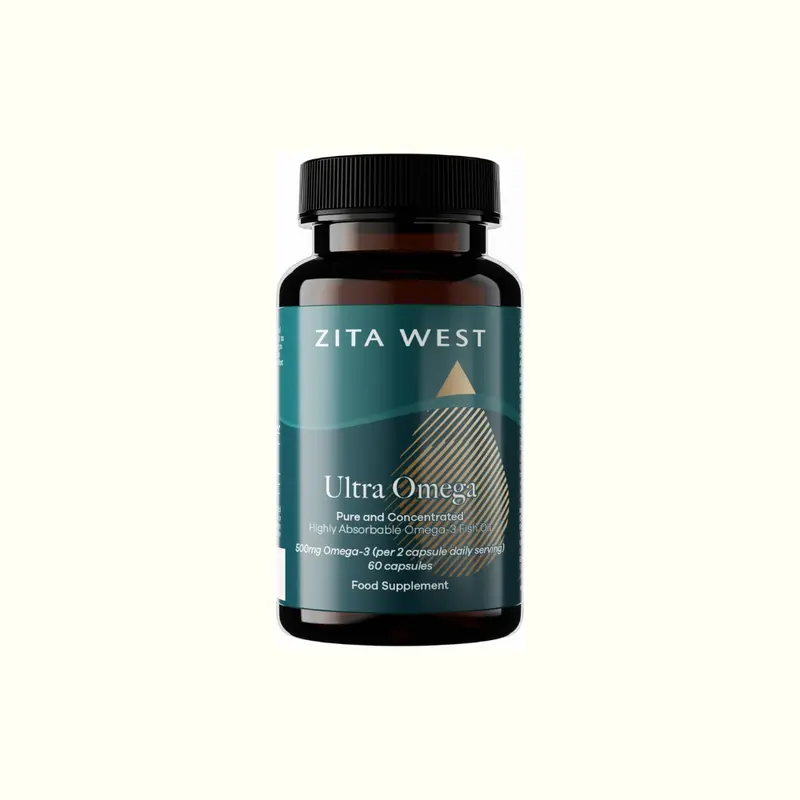 Zita West Ultra Omega