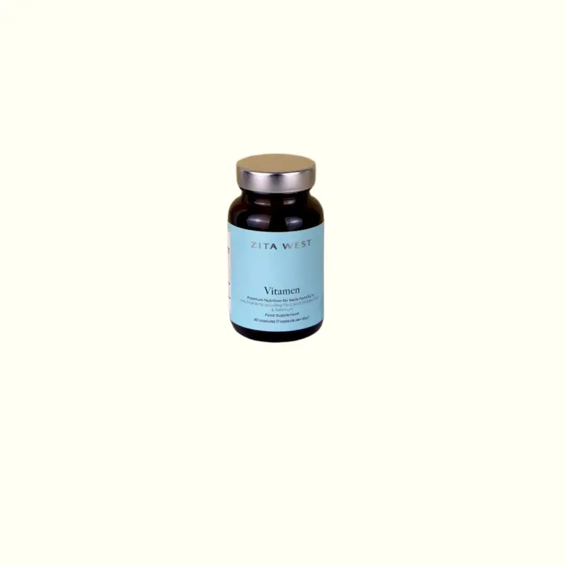 Zita West Vitamen - 30 Capsules