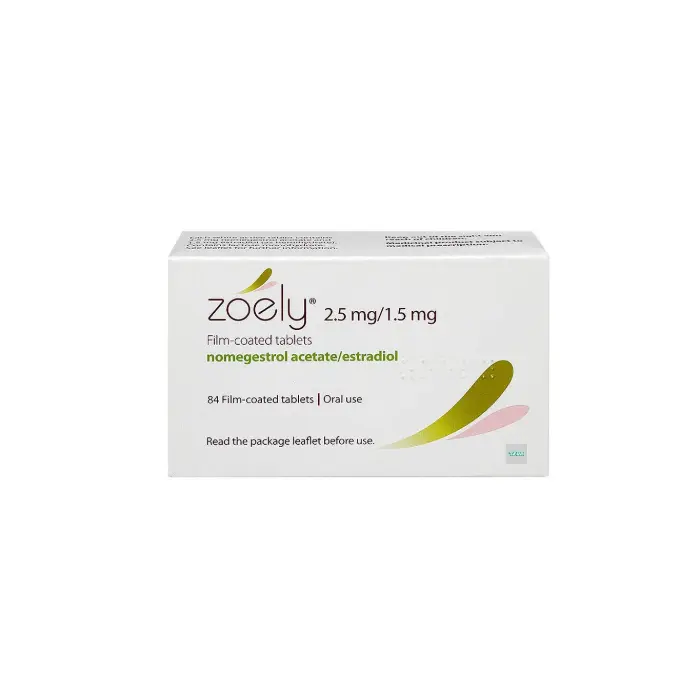 Zoely